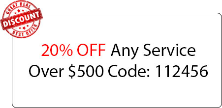 Over 500 Dollar Coupon - Locksmith at South Holland, IL - South Holland Il Locksmith