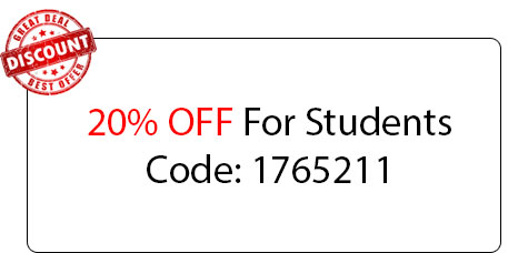 Student Coupon - Locksmith at South Holland, IL - South Holland Il Locksmith